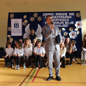 Dzień Edukacji Narodowej