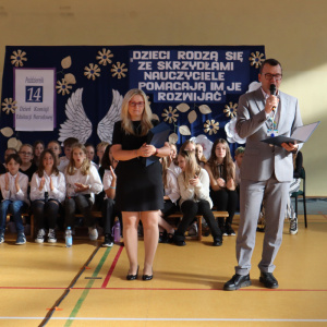 Dzień Edukacji Narodowej