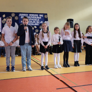 Dzień Edukacji Narodowej