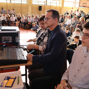 Dzień Edukacji Narodowej