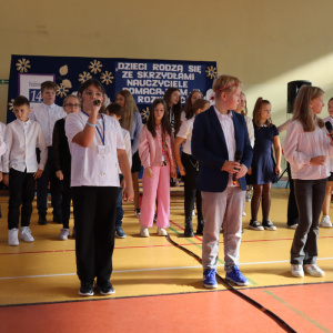 Dzień Edukacji Narodowej