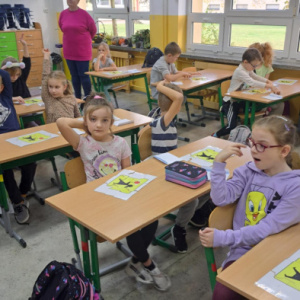 O bezpieczeństwie w ruchu drogowym