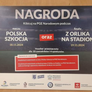 MISTRZOWIE!!!