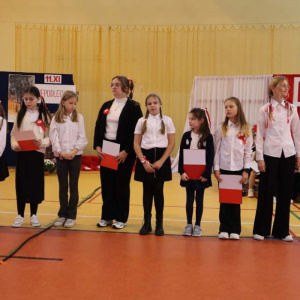 Święto Niepodległości