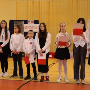 Święto Niepodległości