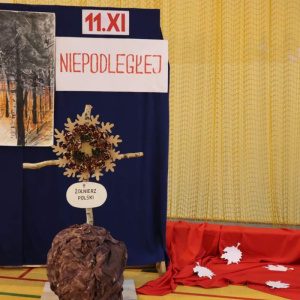 Święto Niepodległości