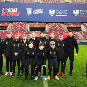 Z orlika na stadion