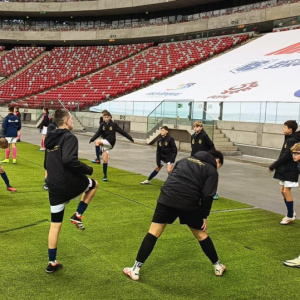 Z orlika na stadion