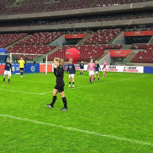 Z orlika na stadion