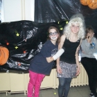 Halloween 2012