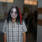 Halloween 2012