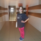 Halloween 2012