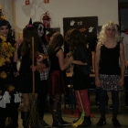 Halloween 2012