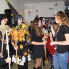 Halloween 2012
