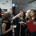 Halloween 2012