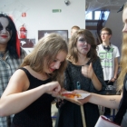 Halloween 2012