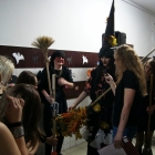 Halloween 2012