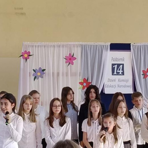 Dzień Nauczyciela 2025