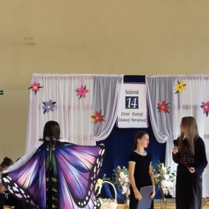 Dzień Nauczyciela 2025