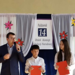 Dzień Nauczyciela 2025