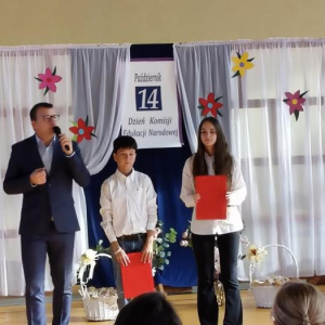 Dzień Nauczyciela 2025