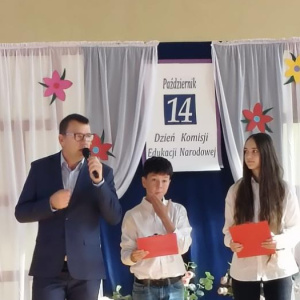 Dzień Nauczyciela 2025