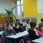 Bezpieczna szkoła - Straż Miejska, Policja