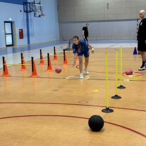 Szkolny Skills Challenge 2026
