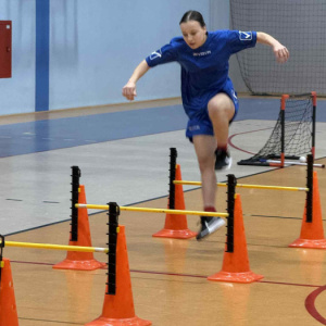 Szkolny Skills Challenge 2026