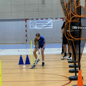 Szkolny Skills Challenge 2026