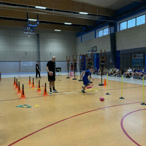 Szkolny Skills Challenge 2026