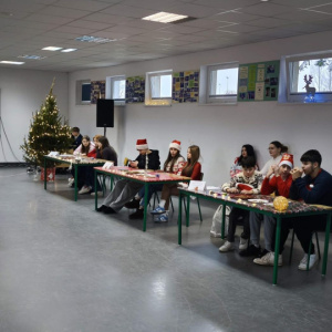 Konkurs świąteczny