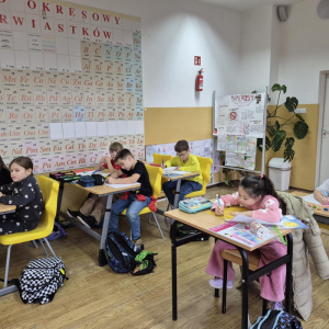 Konkurs świąteczny po angielski