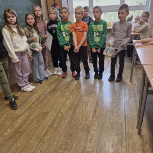 Konkurs świąteczny po angielski