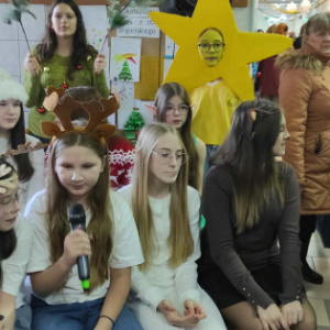Jarmark świąteczny