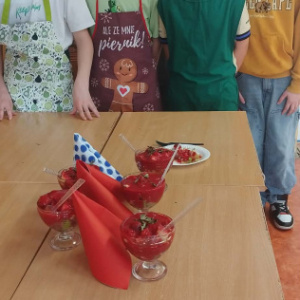 NA EDUKACJI ZDROWOTNEJ – ZDROWO I OWOCOWO