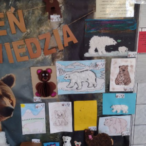 Dzień niedźwiedzia