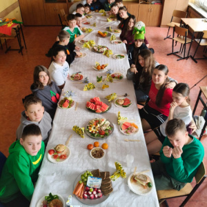 Dzień wiosny