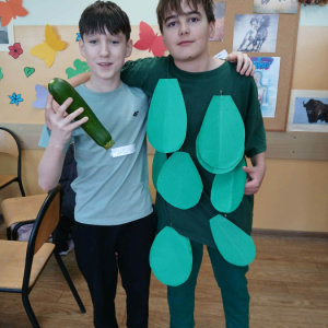 Dzień wiosny
