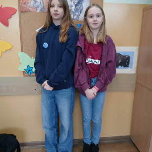 Dzień wiosny