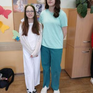 Dzień wiosny