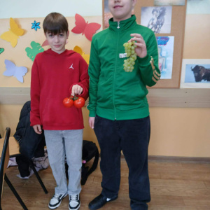 Dzień wiosny