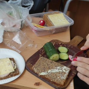 Dzień wiosny