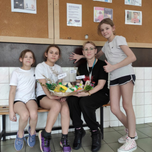 Dzień wiosny