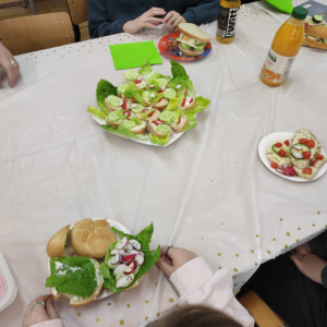 Dzień wiosny