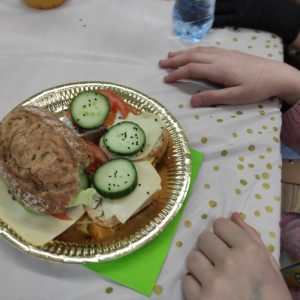 Dzień wiosny