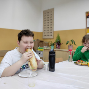 Dzień wiosny