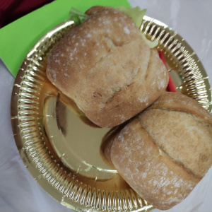 Dzień wiosny