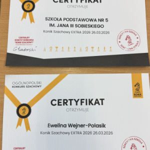Konik szachowy