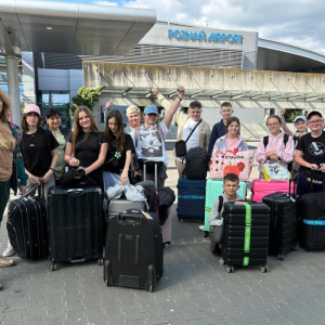 Erasmus+ tym razem jesteśmy w Grecji